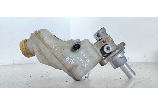 Recambio de bomba freno para fiat grande punto (199) 1.3 16v jtd cat referencia OEM IAM 0204051107  
