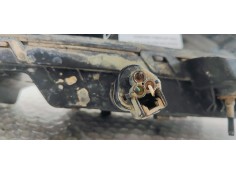 Recambio de faro antiniebla izquierdo para ssangyong rexton 2.2 xdi 180 fap referencia OEM IAM   