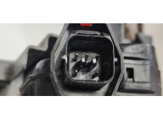 Recambio de cerradura puerta delantera izquierda para hyundai tucson (jm) 2.0 crdi cat referencia OEM IAM   