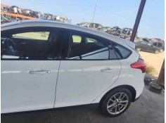 Recambio de puerta trasera izquierda para ford focus lim. 1.0 i turbo 125 referencia OEM IAM   