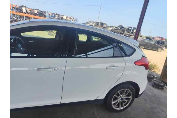 Recambio de puerta trasera izquierda para ford focus lim. 1.0 i turbo 125 referencia OEM IAM   