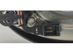 Recambio de airbag delantero izquierdo para fiat panda (169) 1.2 cat referencia OEM IAM 30370775A  