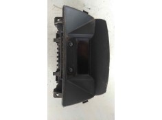 Recambio de pantalla multifuncion para opel astra h berlina 1.7 16v cdti cat (z 17 dtl / lrb) referencia OEM IAM 13208194 317009