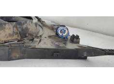 Recambio de electroventilador para mercedes-benz clase b (w245) 180 cdi (245.207) referencia OEM IAM   