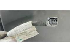 Recambio de pantalla multifuncion para peugeot 3008 1.6hdi 115 fap referencia OEM IAM 98006850ZD  