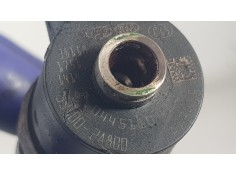 Recambio de inyector para hyundai i40 i40 berlina fase 2 referencia OEM IAM 0445110411  