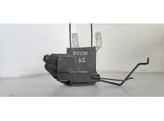 Recambio de cerradura puerta delantera izquierda para hyundai tucson (jm) 2.0 crdi cat referencia OEM IAM   