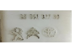 Recambio de servofreno para toyota proace l1h1 furgón comfort referencia OEM IAM 9805232280  