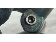 Recambio de inyector para mercedes-benz clase a (w169) a 180 cdi a-edition referencia OEM IAM A6400700787  