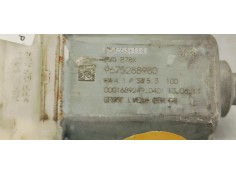 Recambio de elevalunas delantero izquierdo para citroen c4 picasso 1.6 hdi 115 fap referencia OEM IAM 9675924780  