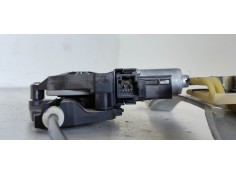 Recambio de elevalunas trasero derecho para volvo s60 lim. 1.6 diesel cat referencia OEM IAM 110217  