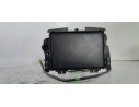 Recambio de pantalla multifuncion para peugeot 3008 1.6hdi 115 fap referencia OEM IAM 98006850ZD  