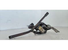 Recambio de filtro aceite para ssangyong rexton 270 xdi premium referencia OEM IAM A6650180433  