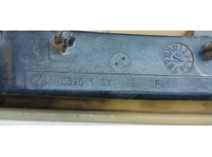 Recambio de maneta exterior trasera izquierda para fiat panda (169) 1.2 8v climbing 4x4 referencia OEM IAM   