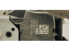 Recambio de cerradura puerta delantera derecha para peugeot rcz 2.0 hdi 163 fap referencia OEM IAM 184080  