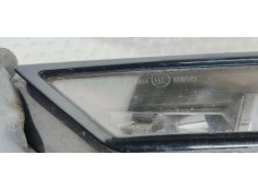 Recambio de faro antiniebla izquierdo para ssangyong rexton 2.2 xdi 180 fap referencia OEM IAM   