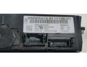Recambio de mando climatizador para bmw serie 3 berlina (e90) 2.0d 163 [320] referencia OEM IAM 64119117136  
