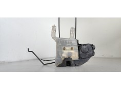 Recambio de cerradura puerta delantera izquierda para hyundai tucson (jm) 2.0 crdi cat referencia OEM IAM   