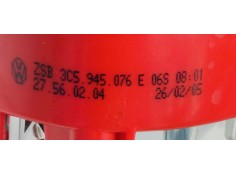 Recambio de piloto trasero derecho interior para volkswagen passat berlina (3c2) advance plus referencia OEM IAM   