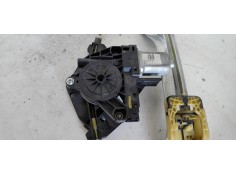Recambio de elevalunas trasero derecho para volvo s60 lim. 1.6 diesel cat referencia OEM IAM 110217  