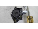 Recambio de elevalunas trasero derecho para volvo s60 lim. 1.6 diesel cat referencia OEM IAM 110217  