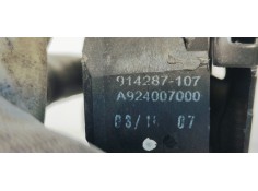 Recambio de cerradura maletero / porton para opel insignia berlina 2.0cdti 130 fap referencia OEM IAM 13501988  