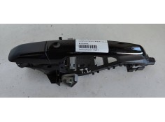 MANETA EXTERIOR TRASERA IZQUIERDA BJ32224N02 