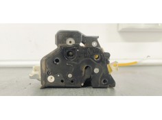 Recambio de cerradura puerta delantera derecha para audi a3 (8p) 1.2 tsi referencia OEM IAM 4F1837016  