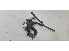 Recambio de filtro aceite para ssangyong rexton 270 xdi premium referencia OEM IAM A6650180433  