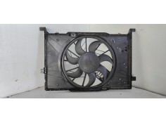 Recambio de electroventilador para mercedes-benz clase b (w245) 180 cdi (245.207) referencia OEM IAM   