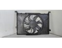 Recambio de electroventilador para mercedes-benz clase b (w245) 180 cdi (245.207) referencia OEM IAM   
