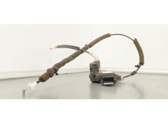 Recambio de cerradura puerta delantera derecha para peugeot rcz 2.0 hdi 163 fap referencia OEM IAM 184080  