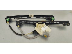 Recambio de elevalunas delantero izquierdo para citroen c4 picasso 1.6 hdi 115 fap referencia OEM IAM 9675924780  