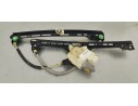 Recambio de elevalunas delantero izquierdo para citroen c4 picasso 1.6 hdi 115 fap referencia OEM IAM 9675924780  
