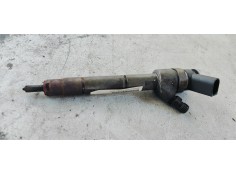 Recambio de inyector para mercedes-benz clase a (w169) a 180 cdi a-edition referencia OEM IAM A6400700787  