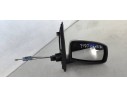 Recambio de retrovisor derecho para fiat panda (169) 1.2 cat referencia OEM IAM 01704662800  