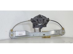 Recambio de elevalunas trasero derecho para volvo s60 lim. 1.6 diesel cat referencia OEM IAM 110217  