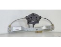 Recambio de elevalunas trasero derecho para volvo s60 lim. 1.6 diesel cat referencia OEM IAM 110217  