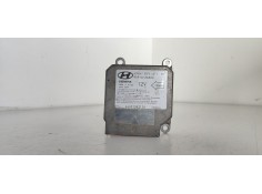 Recambio de centralita airbag para hyundai santa fe (sm) 2.0 crdi cat referencia OEM IAM 9591026600  