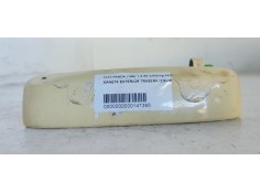 Recambio de maneta exterior trasera izquierda para fiat panda (169) 1.2 8v climbing 4x4 referencia OEM IAM   