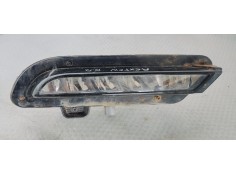 Recambio de faro antiniebla derecho para ssangyong rexton 2.2 xdi 180 fap referencia OEM IAM   
