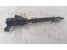 Recambio de inyector para chevrolet captiva 2.0 vcdi ltx referencia OEM IAM 0445110270  
