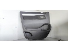 GUARNECIDO PUERTA DELANTERA IZQUIERDA 