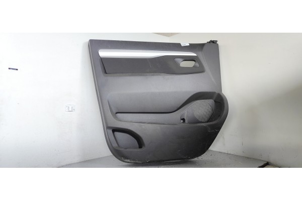 Recambio de guarnecido puerta delantera izquierda para toyota proace l1h1 furgón comfort referencia OEM IAM   