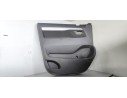 Recambio de guarnecido puerta delantera izquierda para toyota proace l1h1 furgón comfort referencia OEM IAM   