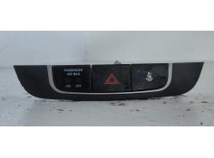 Recambio de warning para hyundai ix35 break fase 1 referencia OEM IAM 937902S000BLH  