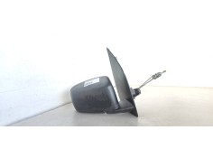 Recambio de retrovisor derecho para fiat panda (169) 1.2 cat referencia OEM IAM 01704662800  