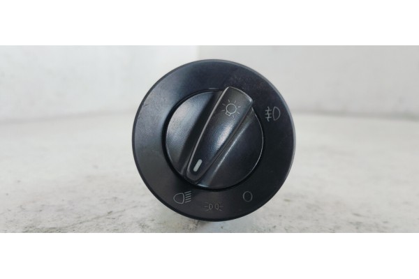 Recambio de mando luces para volkswagen golf iv berlina (1j1) conceptline referencia OEM IAM 1C0941531  