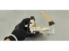 Recambio de cerradura puerta delantera derecha para audi a3 (8p) 1.2 tsi referencia OEM IAM 4F1837016  