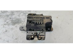 Recambio de cerradura maletero / porton para opel insignia berlina 2.0cdti 130 fap referencia OEM IAM 13501988  